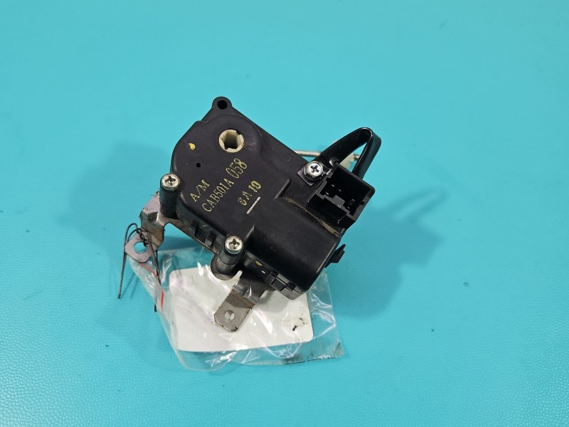 Silniczek nawiewu NAGRZEWNICY Mitsubishi Outlander I CAB501A058 EUROPA