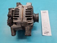 TEST Alternator Opel Vectra C 0124415002 1.8 16V