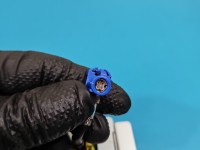 Wyświetlacz Ford Fusion USA 12-20 monitor