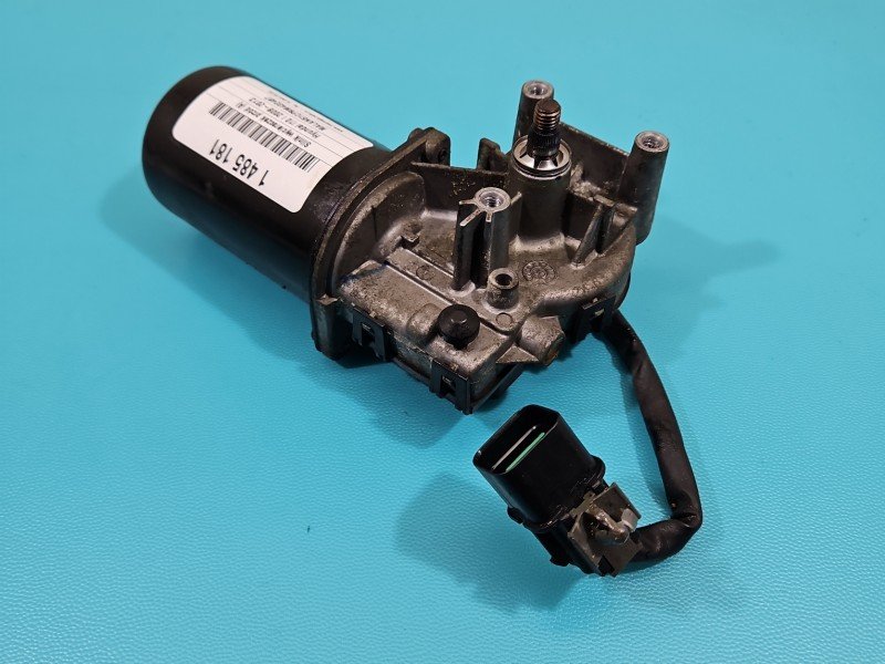 Silniczek Silnik wycieraczek przód Hyundai I10 I