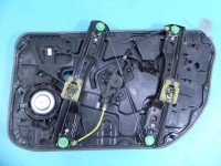 Podnośnik przód lewy SZYBY WINDA 966268-103, 31276215 Volvo V40 II 12- Producent części: Volvo 5d HB