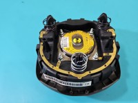 Poduszki powietrzne zestaw komplet Nissan Micra K13