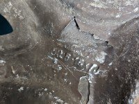 Koło 1 szt. Jeep Grand Cherokee II WJ 4.7 V8