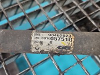 Półoś przód prawa Renault Trafic III 2.0 dci manual