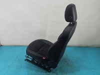 Fotele komplet kanapa Skoda Octavia III