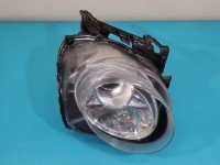 Reflektor prawy lampa przód Nissan Juke I F15 10-19 EUROPA