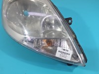 Reflektor prawy lampa przód Opel Vivaro EUROPA 8200701356, 93859830