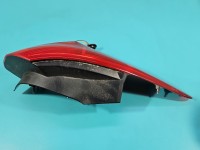 Lampa tył lewa Ford Focus Mk3 sedan Producent części: FORD, SEDAN / LIFT / 14-18, F1EB-13405-AD EUROPA