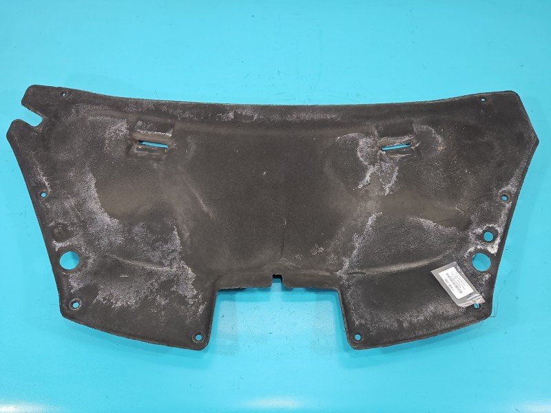 Wygłuszenie maski PODBITKA Citroen C4 picasso I 06-13 Wygłuszenie maski PODBITKA Citroen C4 picasso I 06-13