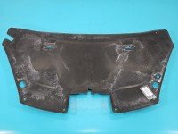 Wygłuszenie maski PODBITKA Citroen C4 picasso I 06-13