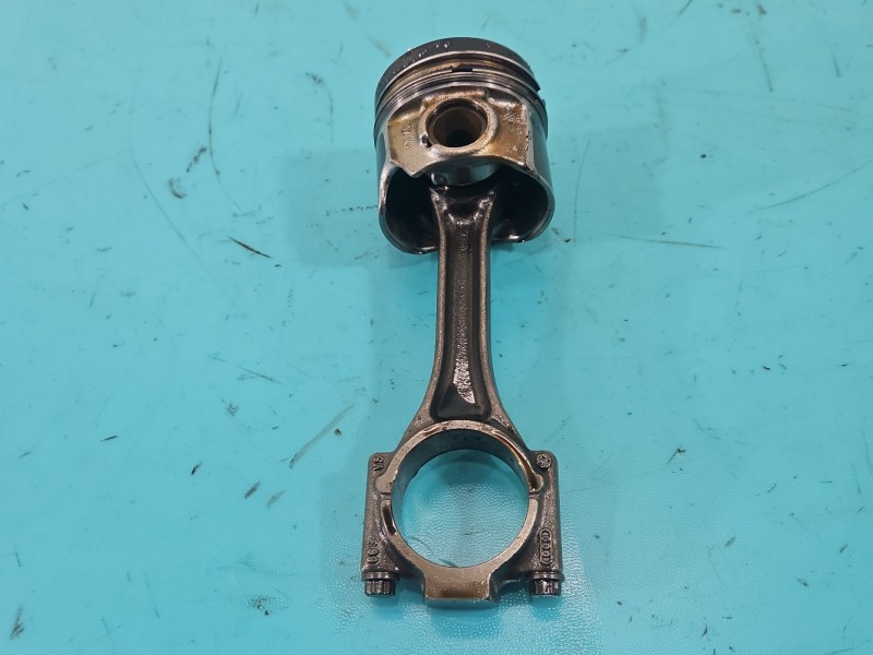 Tłok Skoda Octavia III 1.6 TDI (CXXB) 110KM