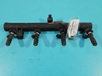 TESTOWANY Wtryskiwacz Citroen C4 Grand picasso I 06-13 6326N03532 1,8.0 16V
