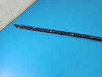 Listwa dachowa prawa dachu BMW G30 743373407