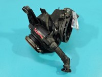 Rura Mercedes W213 2.0 cdi 654920 A6540901242, A6541400560 przewód Dolotu powietrza turbiny