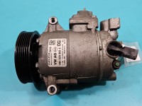 Sprężarka klimatyzacji kompresor 5N0820803E Vw Passat B7 2.0 tdi