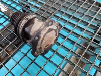 Półoś przód lewa AUDI A4 B8 1.8 TFSI CABB manual