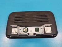 Wyświetlacz monitor Fiat Tipo II 15- A2C11636701, 10R-048591