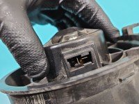 Dmuchawa nawiewu wentylator Nissan Qashqai I J10 06-13 EUROPA