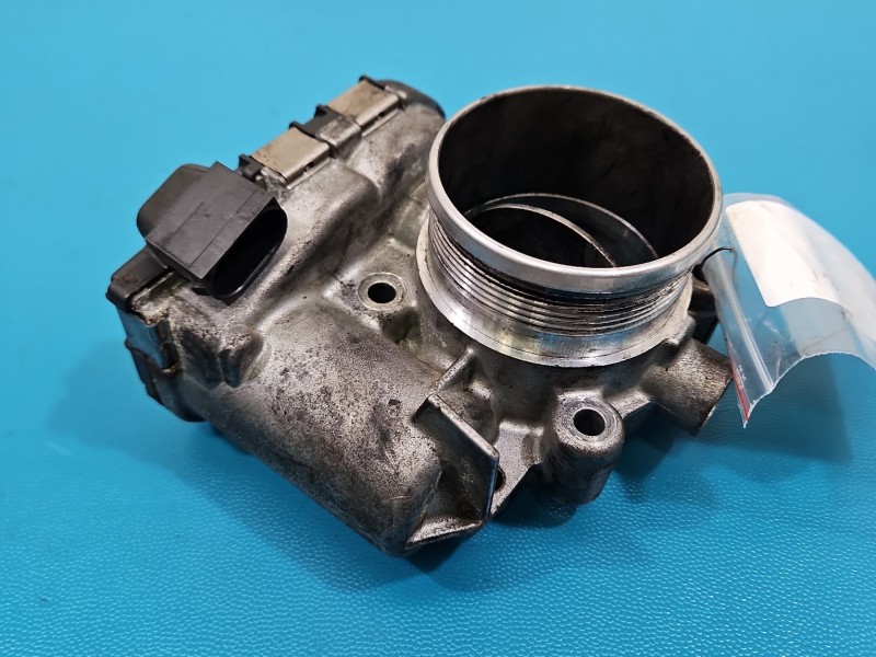 Przepustnica Volvo XC60 I 08- 2.0d 31216665, 0280750520