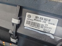 Nagrzewnica Bentley Continental I 2005-2013 3D1820003M EUROPA