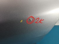 Klapa tył Audi A4 B6 kombi 5d 1