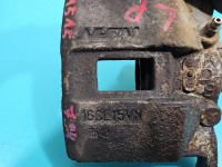 Zacisk przód lewy Honda Fr-v 1.7 16V