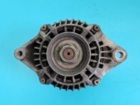 TEST Alternator Nissan Almera N15 1.4 16V