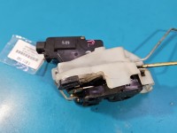 Zamek przód lewy Kia Picanto I EUROPA 5 PIN