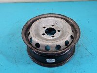 Felga stalowa 16" Renault Master III 10-19 6,5xj16H2 ET66 5X130