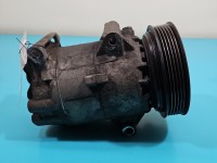 Sprężarka klimatyzacji kompresor 8200600110 Renault Megane II 1.6 16v