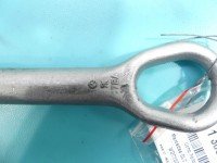 Ucho holownicze hak MERCEDES GLC coupe X253 15-22