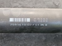 Wał napędowy tył BMW F01 3.0d