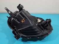 Reflektor lewy lampa przód Nissan Micra K13 EUROPA