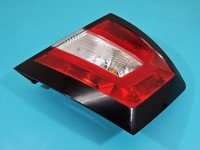 Lampa tył prawa Skoda Fabia III HB