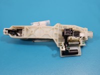 Klamka tył lewa zewnętrzna Kia Picanto III 17-