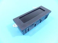 Wyświetlacz Peugeot 301 9813760080 monitor