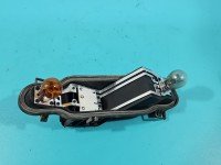 Lampa tył lewa Renault Scenic III HB