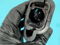 Spryskiwacz reflektora prawy Toyota Corolla E16 E18 13- 85207-02180 C