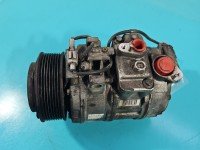 Sprężarka klimatyzacji kompresor BMW X5 F15 447260-4083