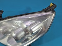 Reflektor lewy lampa przód Opel Vectra C EUROPA 13170915, 13170915CJ