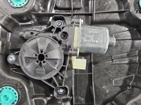 Podnośnik tył prawy SZYBY WINDA Skoda Octavia IV 5E3839656 kombi