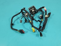 Wiązka instalacja DU5T-14D230-J4, DU5T-14D230-J4, Europejska, FOTELA PASAŻERA PRAWA, DU5T-14D230-J4CP7, DU5T-14D230-J4 Ford...