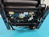 Fotel prawy przód pasażera Skoda Fabia III 5d EUROPA