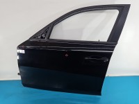 DRZWI PRZÓD LEWE KIEROWCY BMW E87 5d 668/9