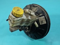 Serwo hamulcowe Skoda Fabia III 6R1614106K 1.4 TDI