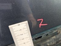 Klapa tył Citroen C4 Grand picasso I 06-13 HB 5d stalowy EZWD