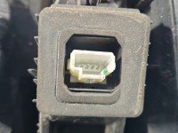 Lampa tył lewa Renault Scenic III HB