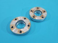 Dystanse Bmw e36 1.6 8V wiel