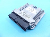 Komputer Sterownik silnika 0281014104, 03G906016MC Skoda Superb I 1.9 tdi