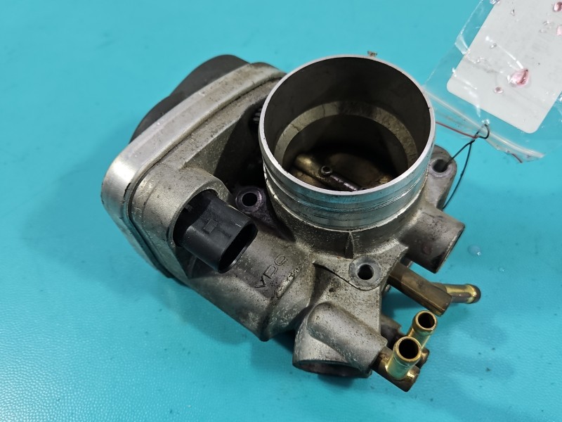 Przepustnica Vw New Beetle 98- 06A133062N 1.6 SR (BFS)